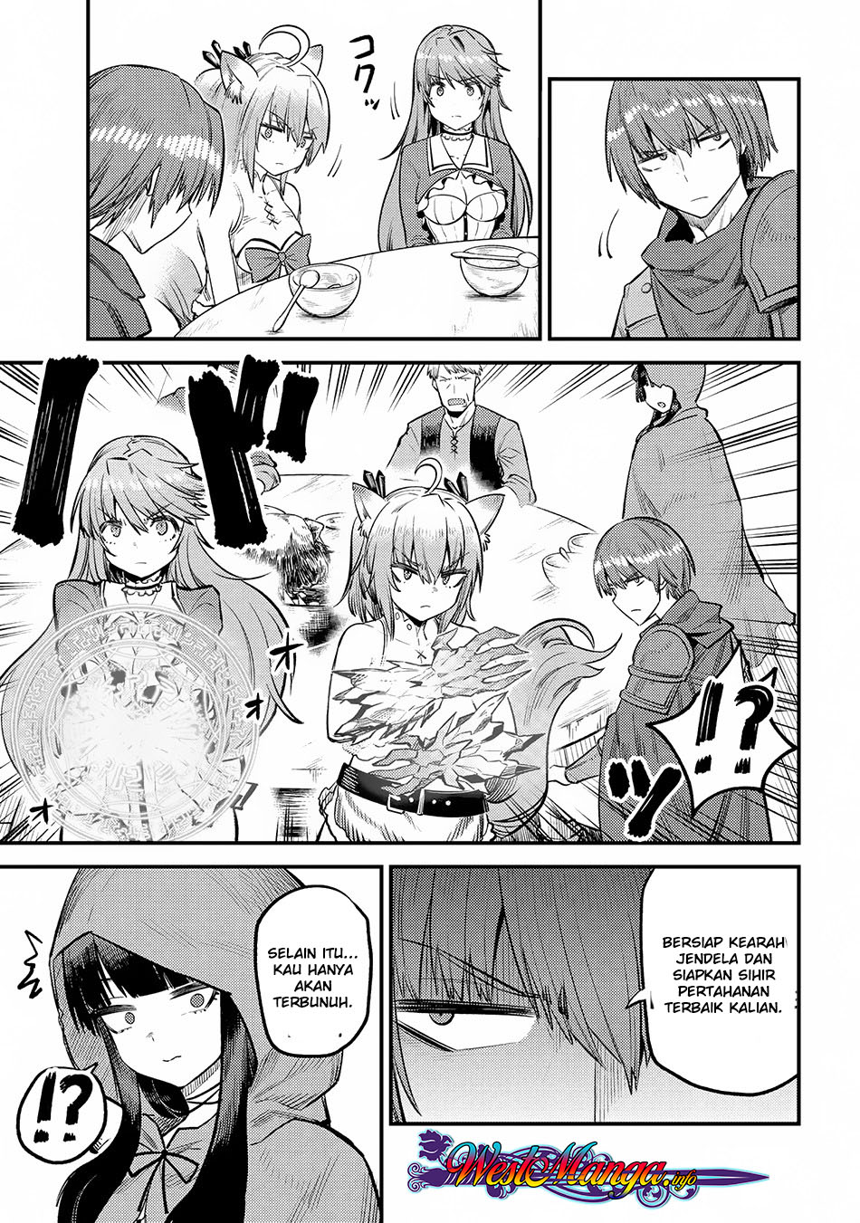 Kaifuku Jutsushi Yarinaoshi: Sokushi Mahou to Skill Copy no Chouetsu Heal